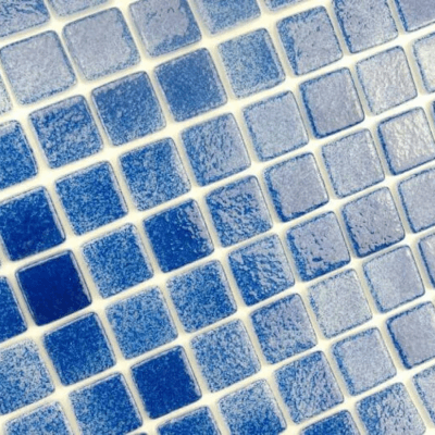 Venecitas Exclusive Azul Oscuro Niebla -PS 55 | Vedek Revestimientos