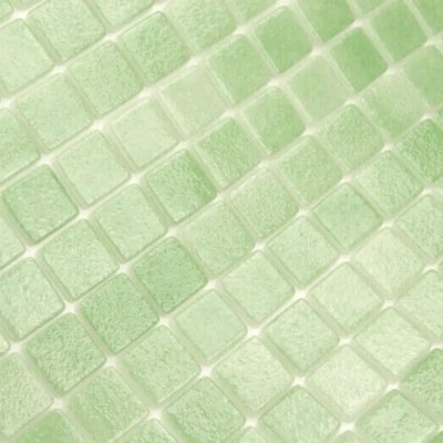 Venecitas Verde Claro Niebla - DK 84 | Vedek Revestimientos