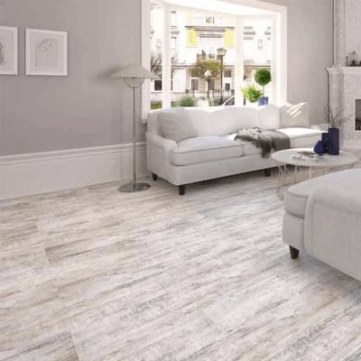 Porcelanato Davos Gris | Vedek Revestimientos