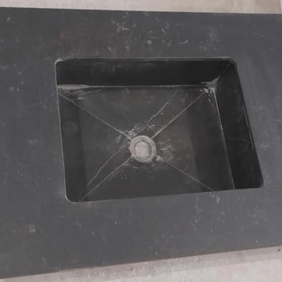 Bacha Dekton Kelya 0,7 x 0,5 | Vedek Revestimientos