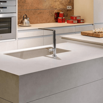 Limestone - Piedra Sinterizada Vedek | Vedek Revestimientos