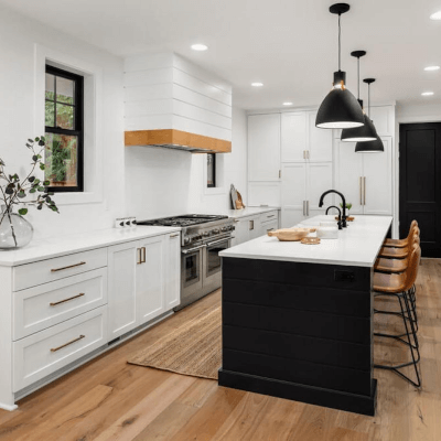 Pure White - Piedra Sinterizada Vedek | Vedek Revestimientos