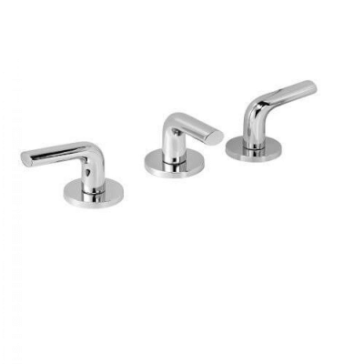 Grifería Peirano Bidet Live | Vedek Revestimientos