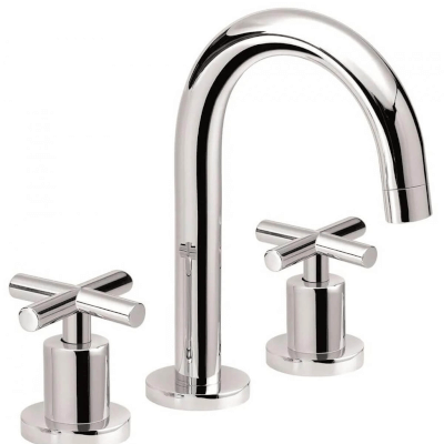 Griferia Peirano Valencia para lavatorio | Vedek Revestimientos