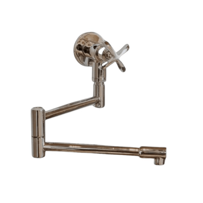 Grifería Robinet Lummin Monocomando Retractil | Vedek Revestimientos