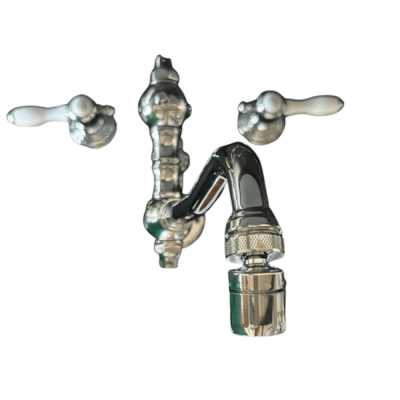 Grifería Robinet Berna Cocina Retráctil C. Lever | Vedek Revestimientos