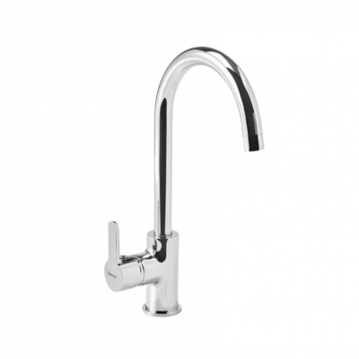 Griferia Peirano Monocomando Cocina Adra | Vedek Revestimientos